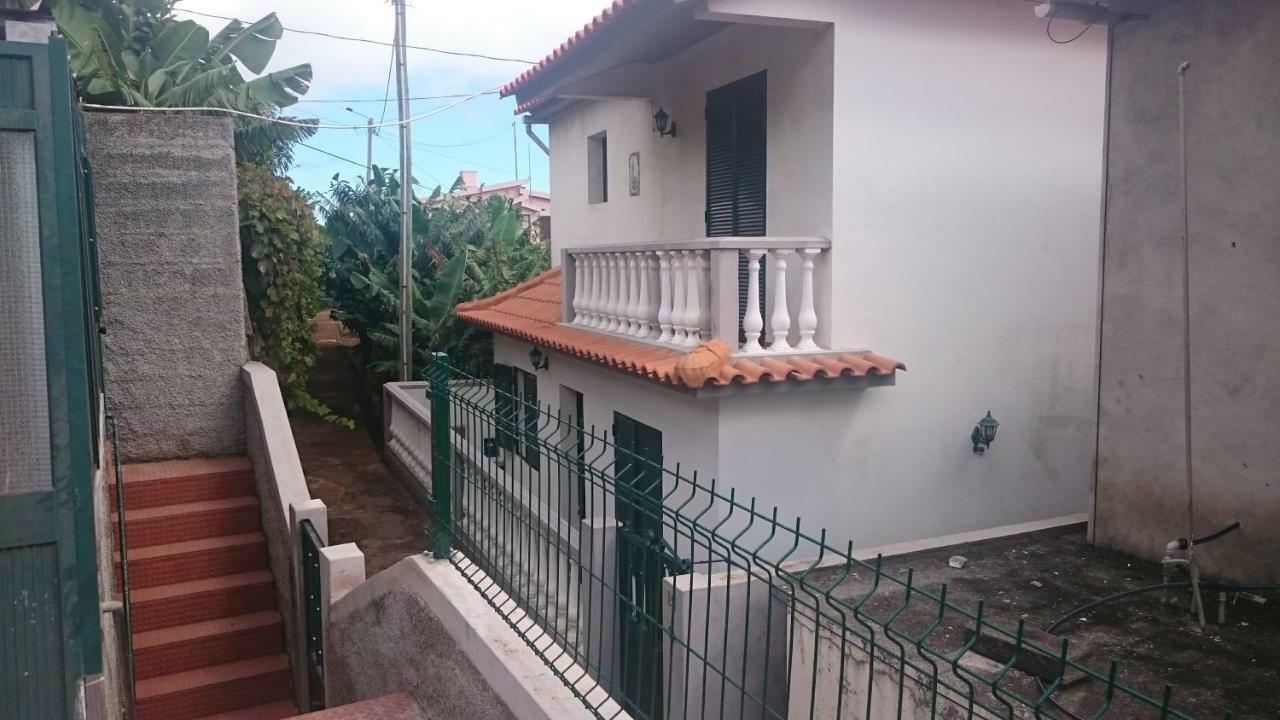 Vila Pragelas Santa Cruz  Exteriér fotografie