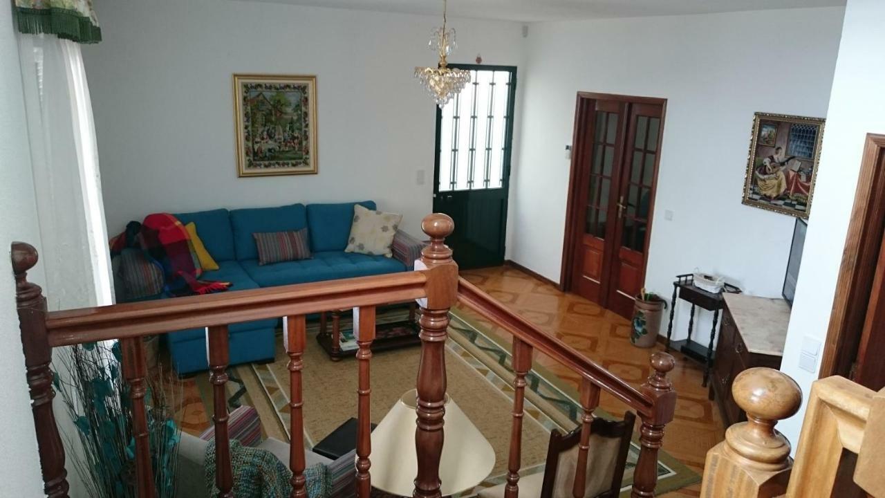 Vila Pragelas Santa Cruz  Exteriér fotografie