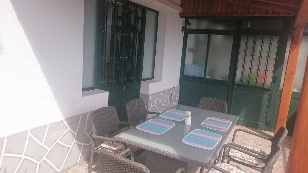 Vila Pragelas Santa Cruz  Exteriér fotografie